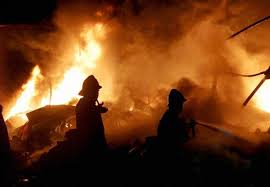 18killedinfireaccidentinchina